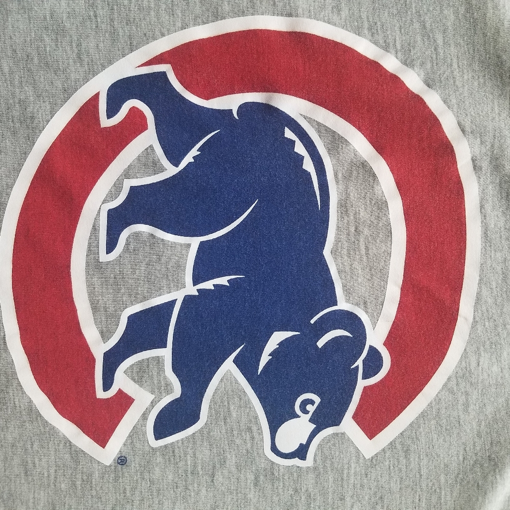 Cubs Tank Top - Picture 3 of 4